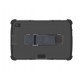 Zebra 3PTY-INF-ET4X10-HSTP funda para tablet 25,4 cm (10'') Negro